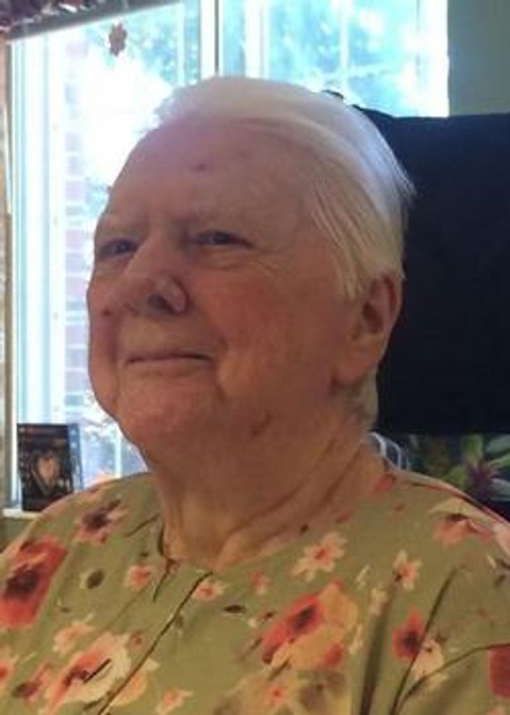 Phyllis C. (Cossett) Vecchione Profile Photo