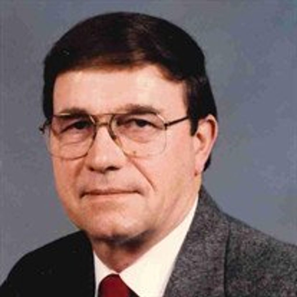 Lowell  R. Peterson