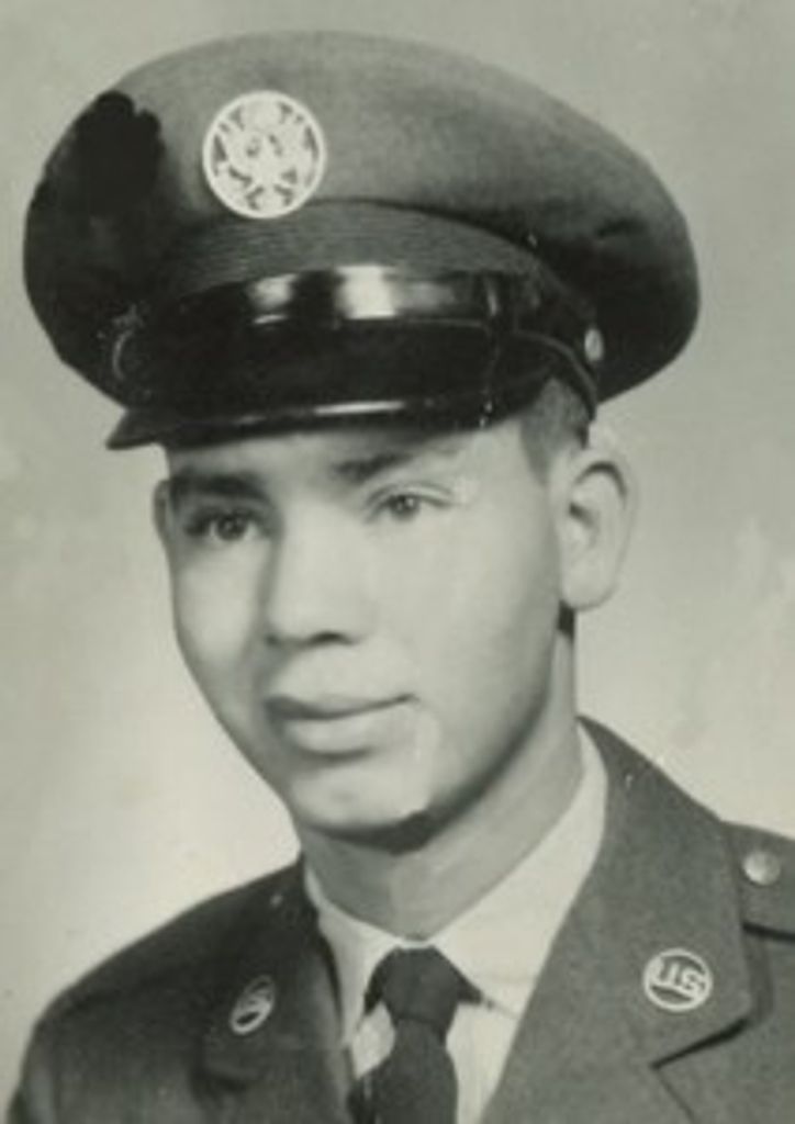 Harry Albert Croninger Profile Photo