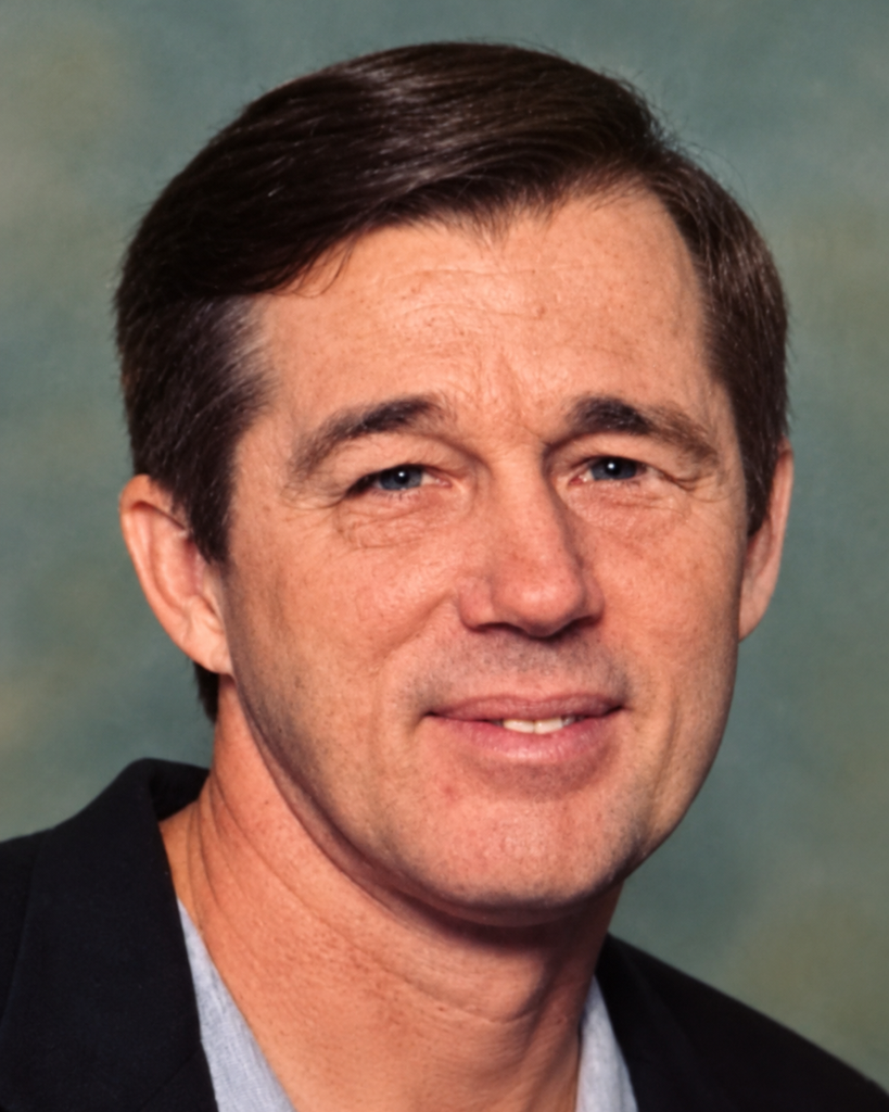 William "Bill" Lovelace Profile Photo