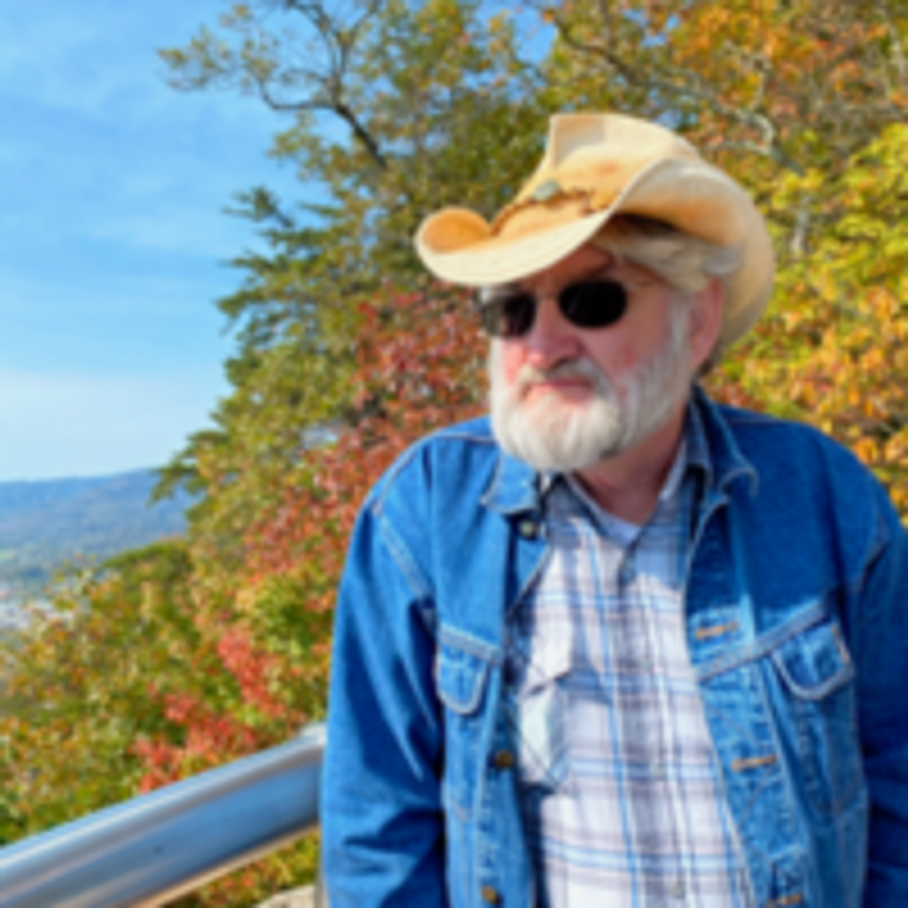 Gary Alan Burdine