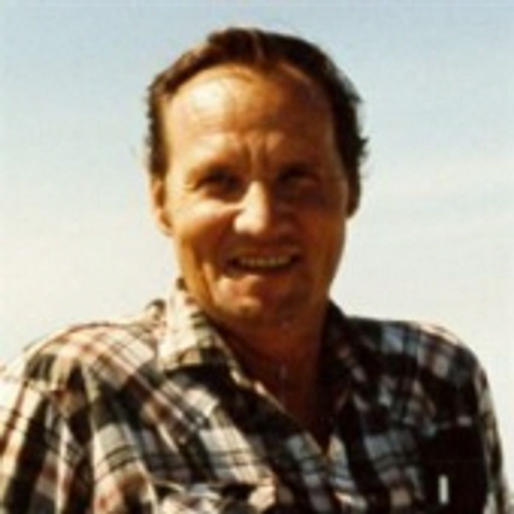 Arthur Thomas Franklin Profile Photo
