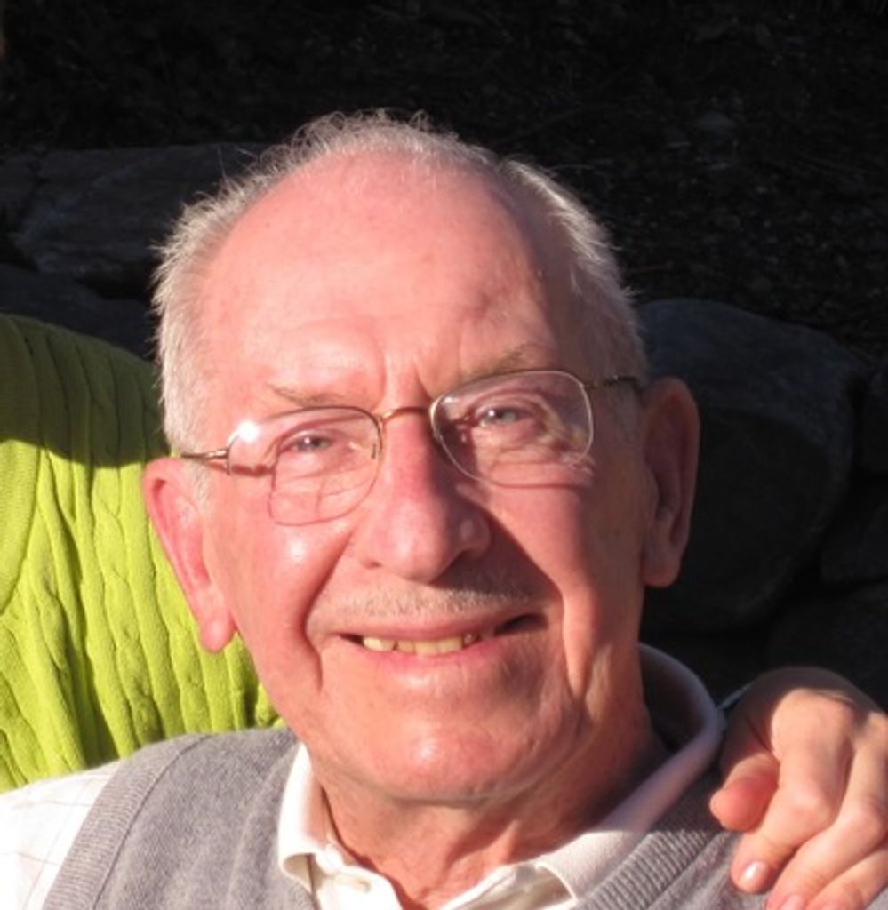 Dominick Joseph Swistro Profile Photo