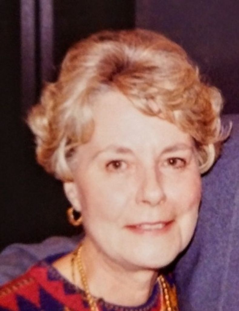 Wilma Wilke Profile Photo