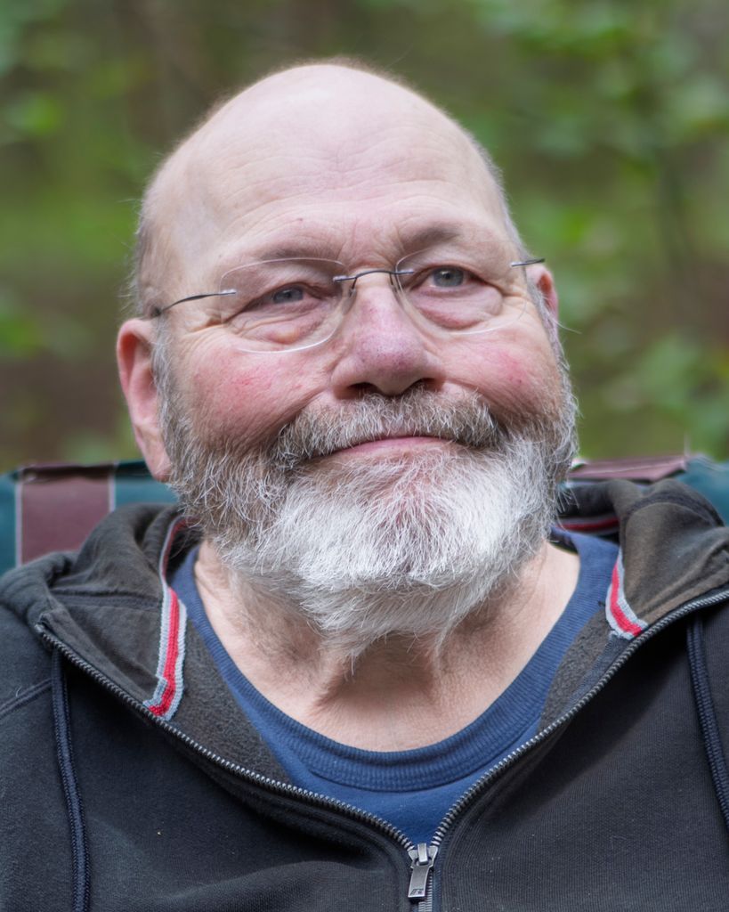 James Edward Stutson