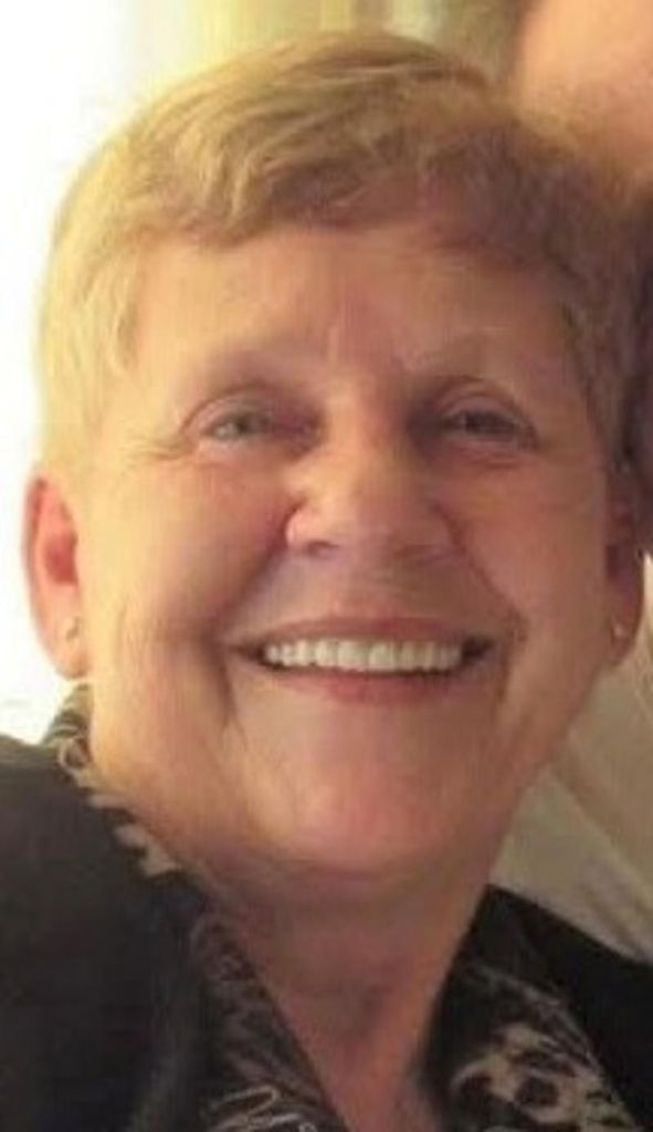 Cathy Louise Bennett