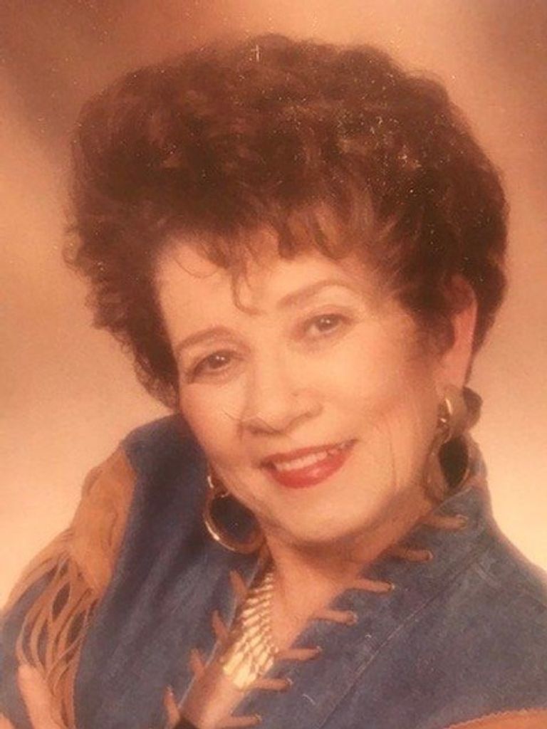 Frances Jean Plaunty Barnes Profile Photo