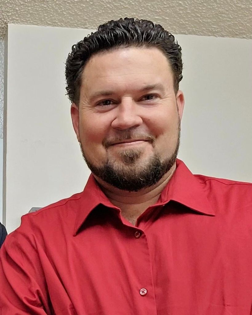 Michael Joseph Wilson
