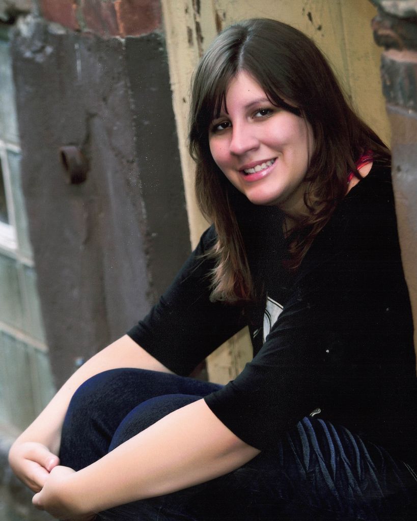 Courtney Kathryn Beller