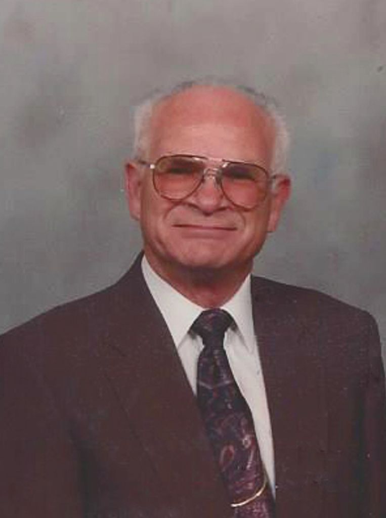 Gerald Vinyard