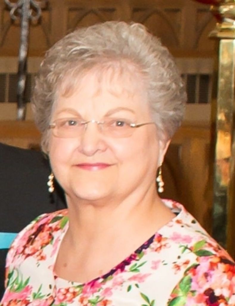 Jeanette  L. Lentz Profile Photo