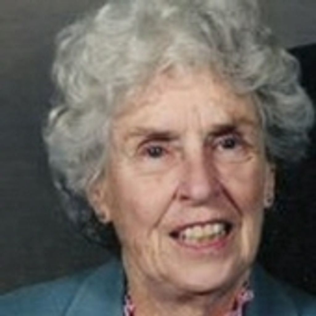 Mildred Sheldon