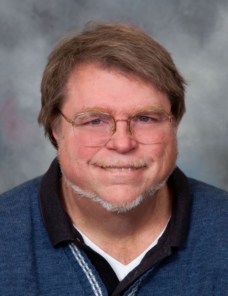Dick Profile Photo