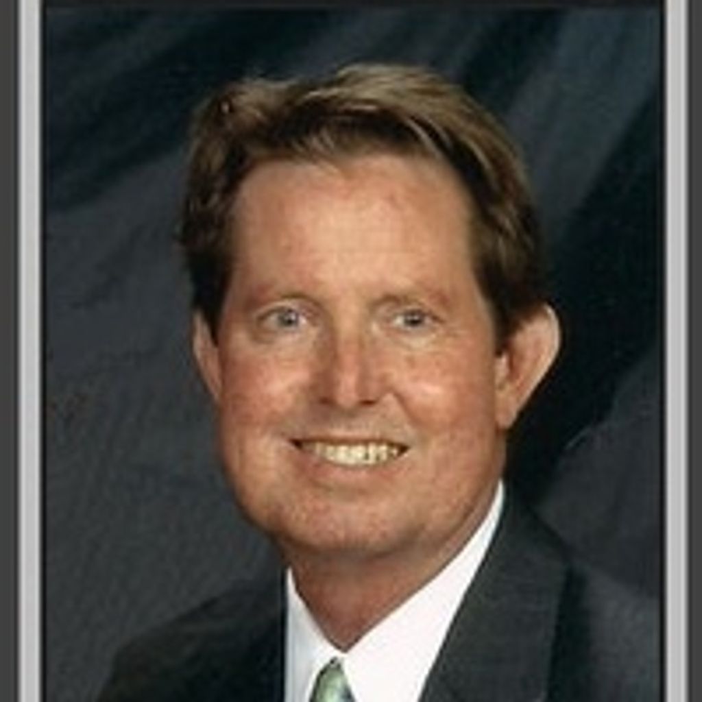John R Alderson
