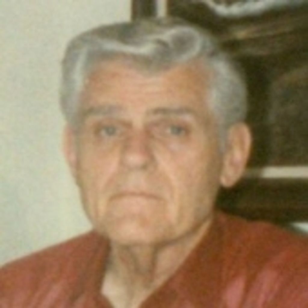 Gerald J. Butcher