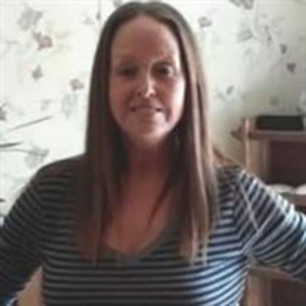 Tammy Denise Mantooth