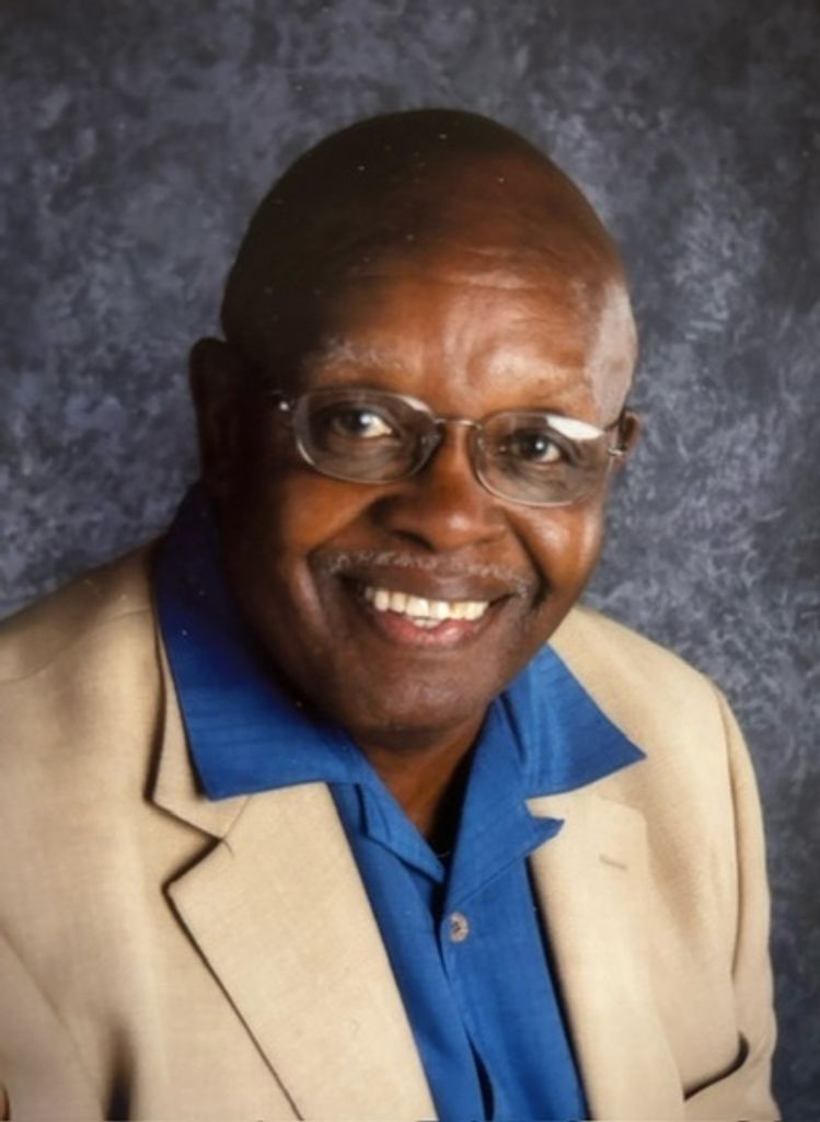 Clayton Reid Profile Photo