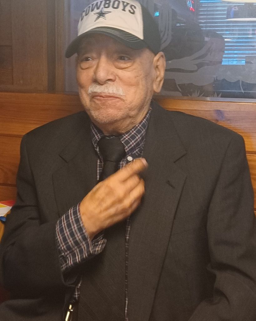 Tom Garcia Jr. Profile Photo