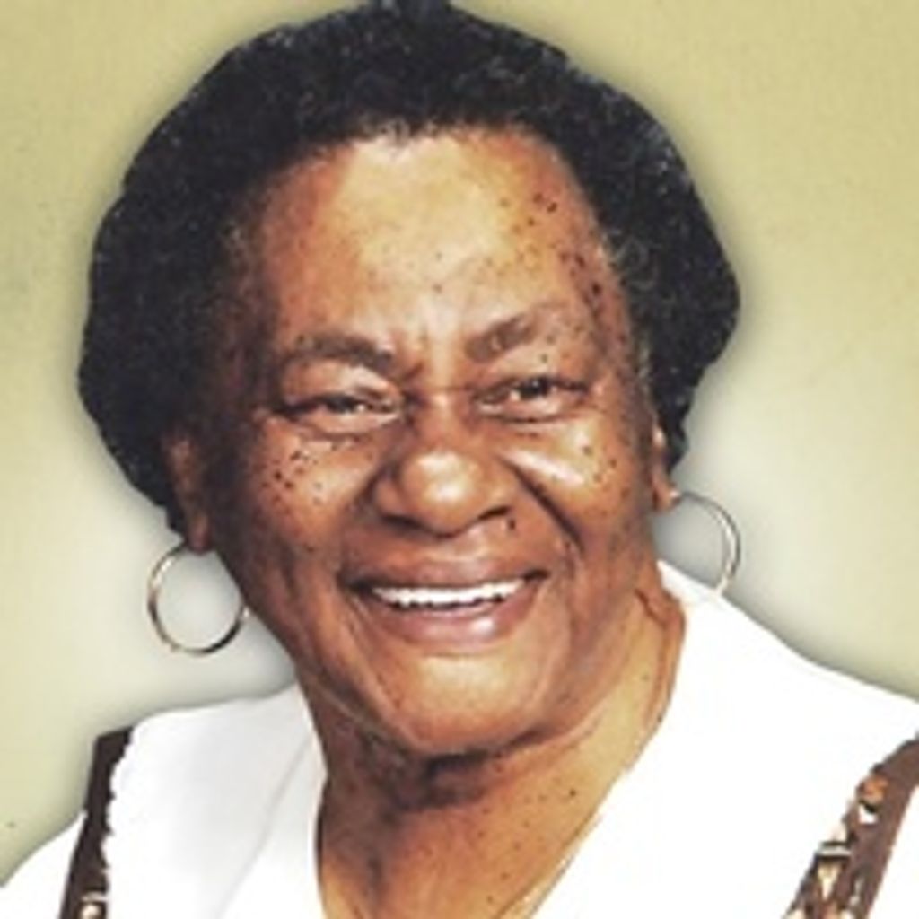 Ida M. Baker