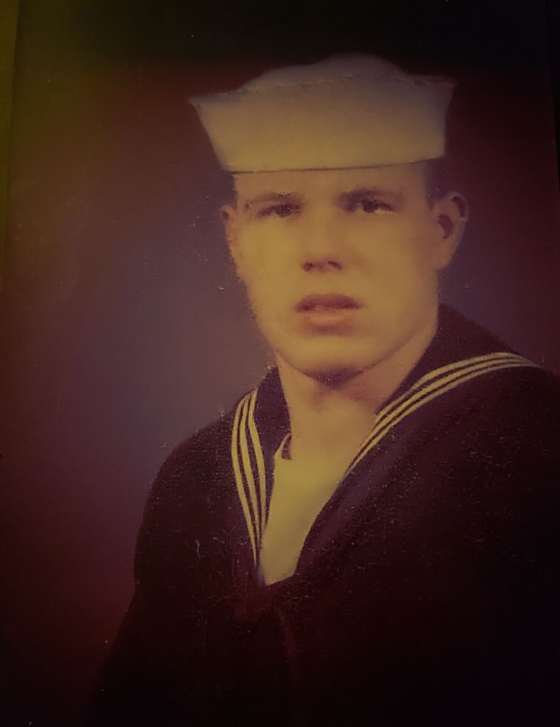 Charles William Colvill Profile Photo