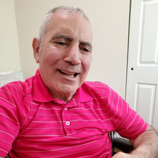 Lawrence Richard Sagneri Profile Photo