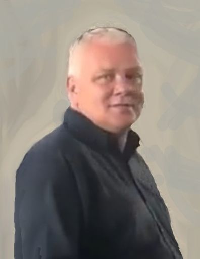 Richard Alan Jones Profile Photo