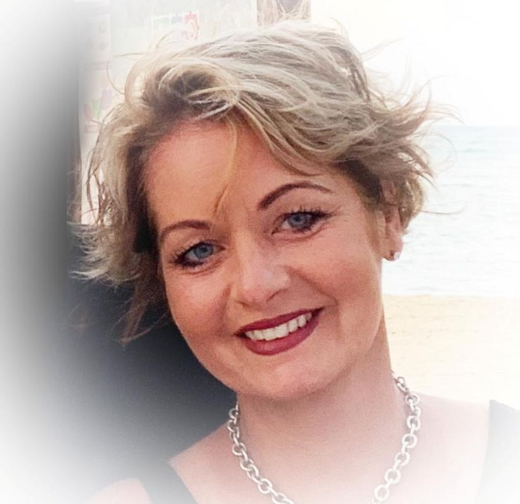 Robin Lynn Bailey