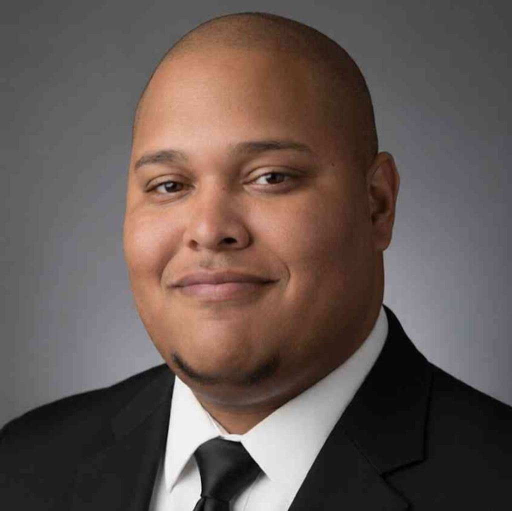 Jamal Umar Nelums Sr. Profile Photo