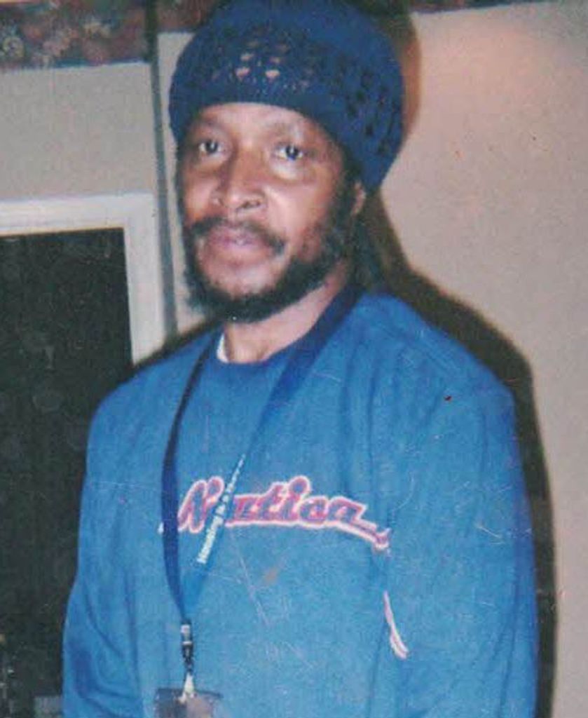 Sheldon Seawright
