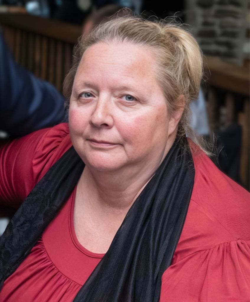 Cathryn M. DellaValle