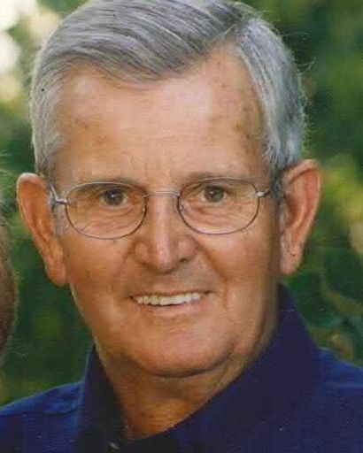 Merlyn Rader's obituary image