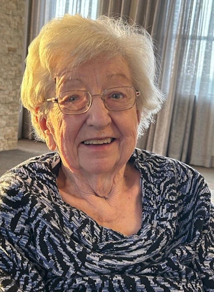 Louise Marie Schroer (Nee Snook) Profile Photo