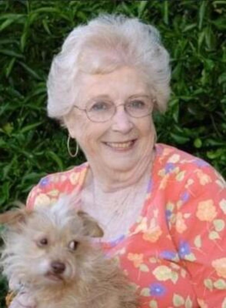 Joyce Campbell Hooton Profile Photo