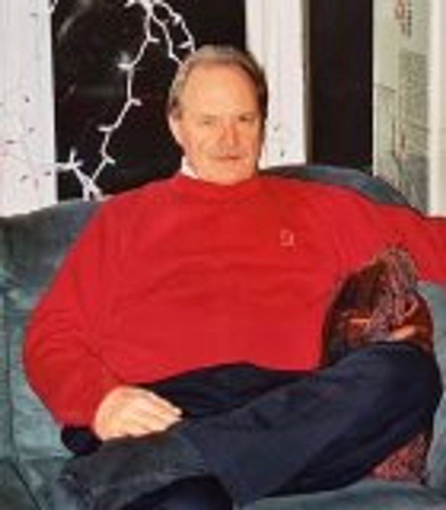 Gary Schoeller