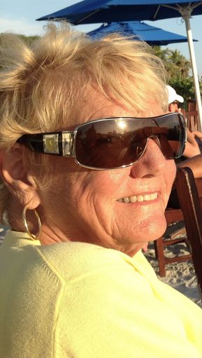 Marion Paige Manning Profile Photo