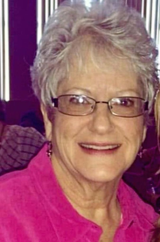 Laura Marie (Mcgruder)  Alexander Profile Photo