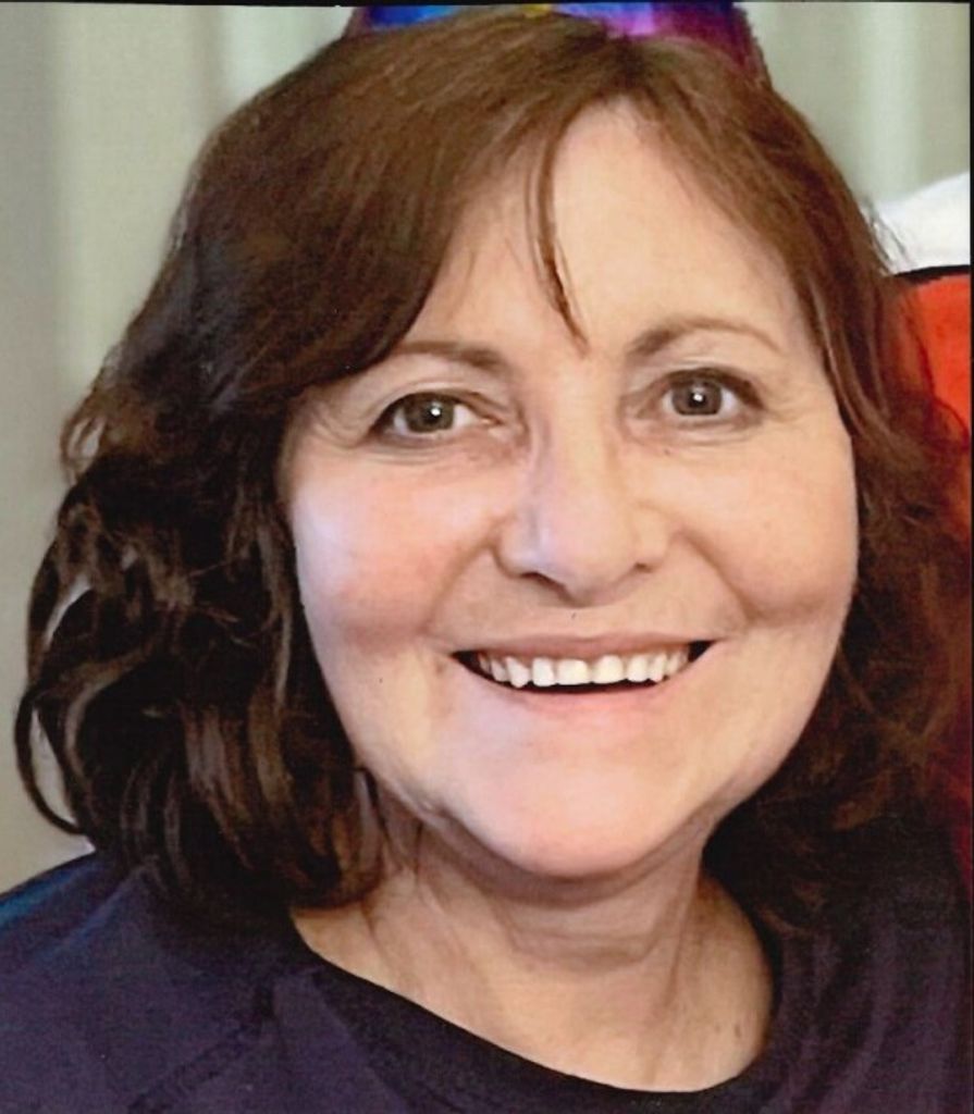 Bernadette (Hollander)  Patrick