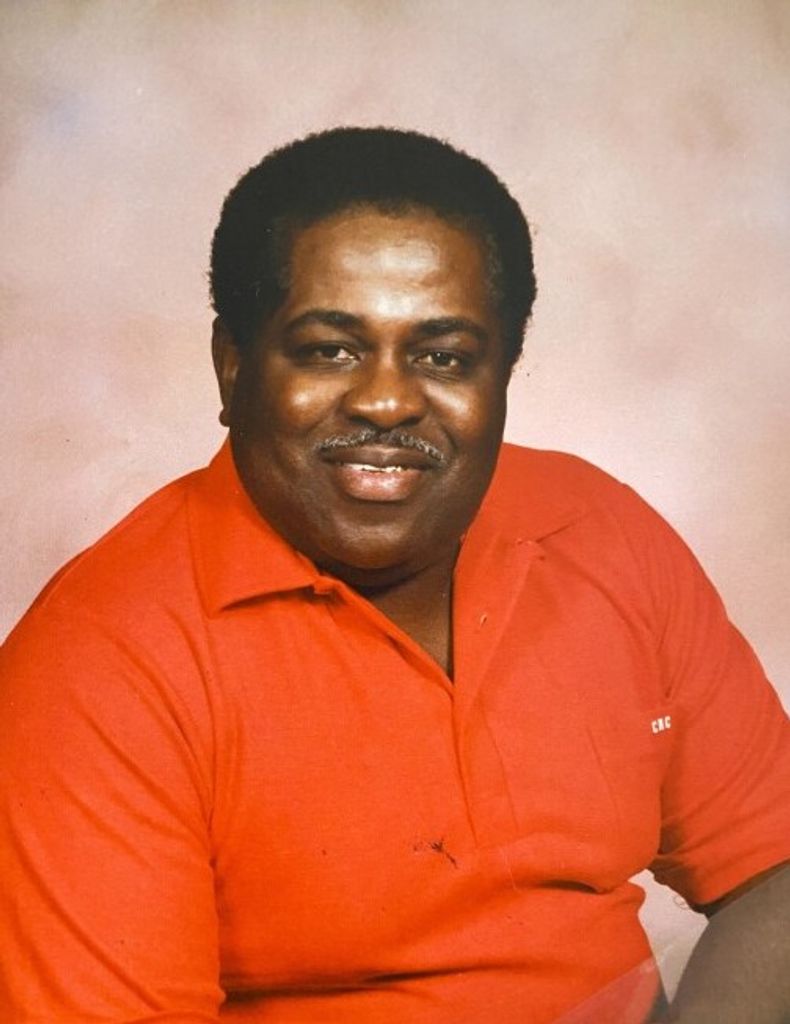 Charles Collins