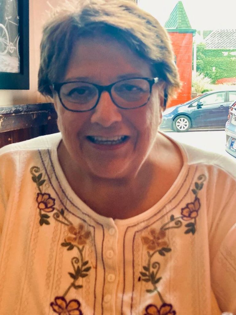 Rhonda C. Brown Profile Photo