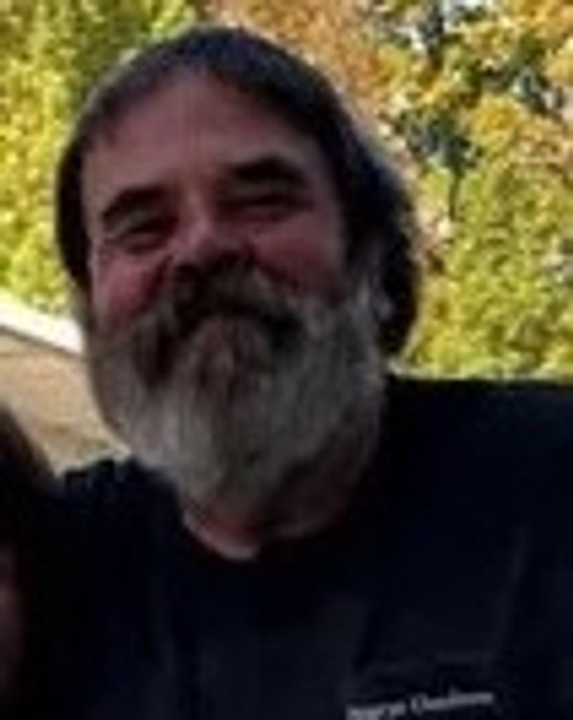 John Richard Powell, Jr. Profile Photo