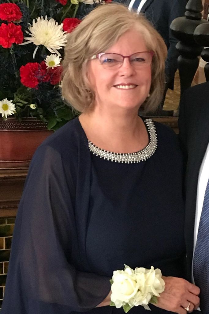 Catherine Ann Hutchison