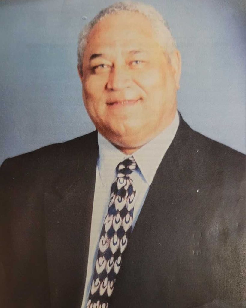 Billy Gene Morgan Profile Photo