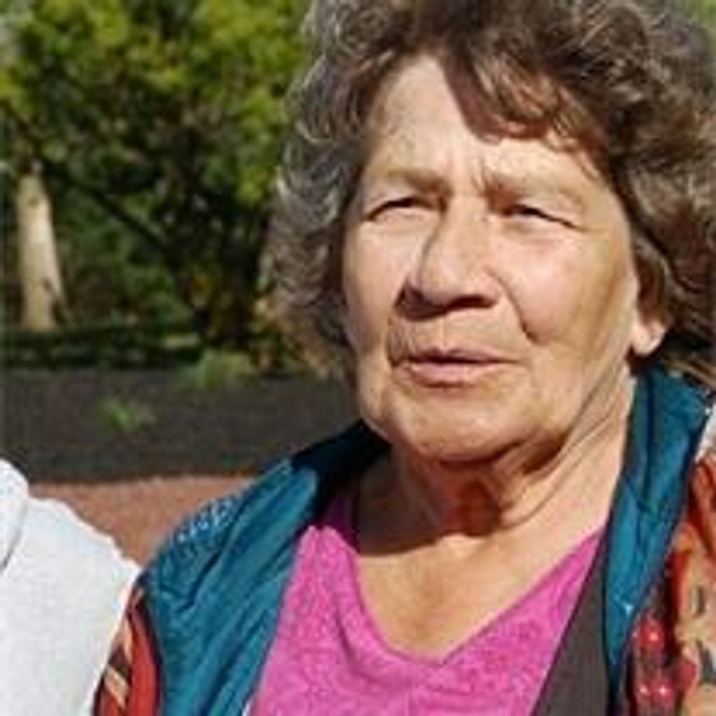 Doris F. Harris
