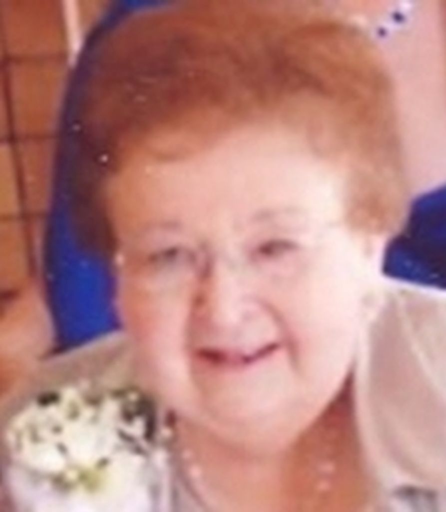 Dolores Krawczyk