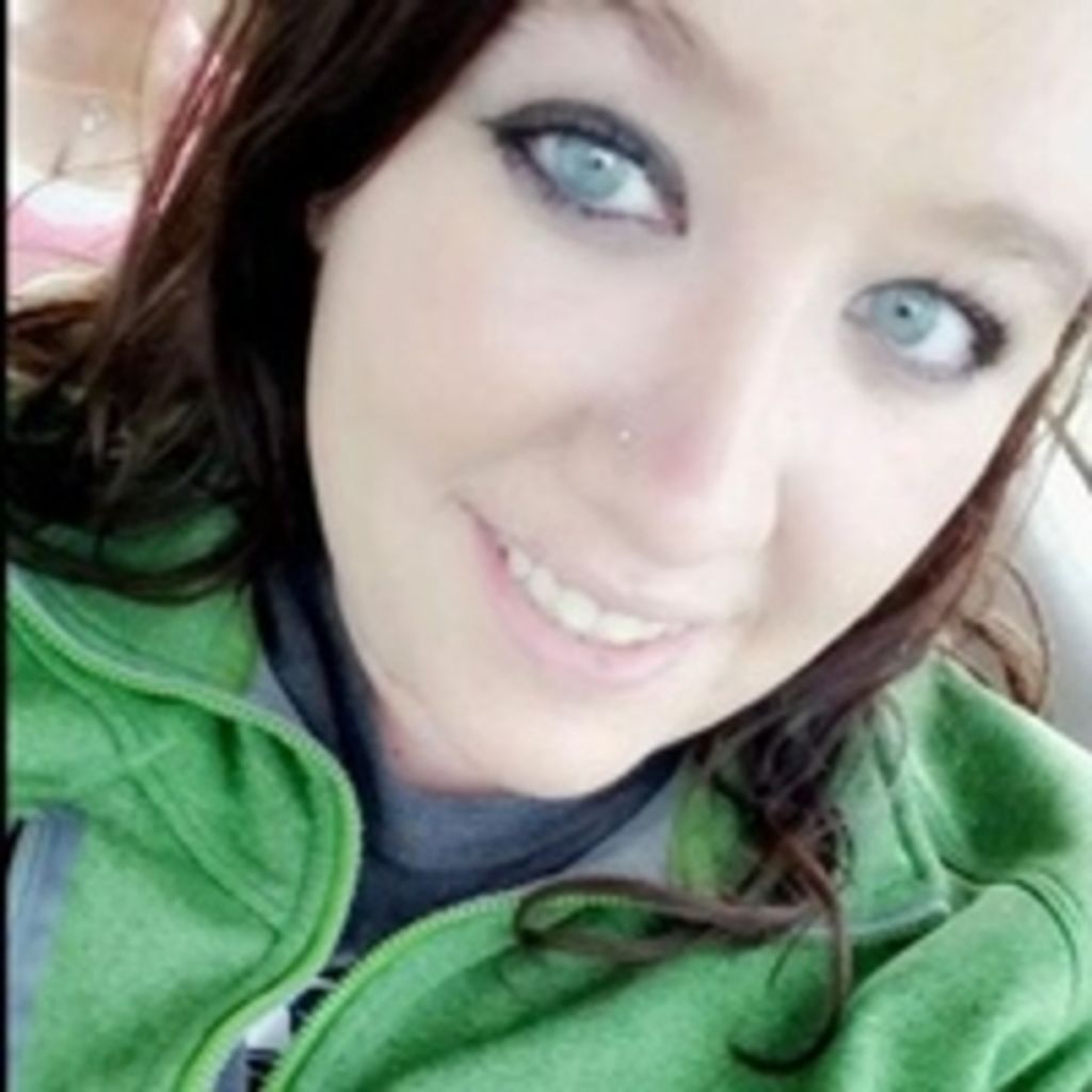 Jessica M. Miller Profile Photo