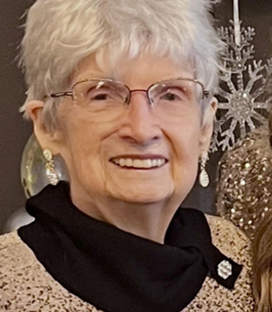 Janet Robson Profile Photo