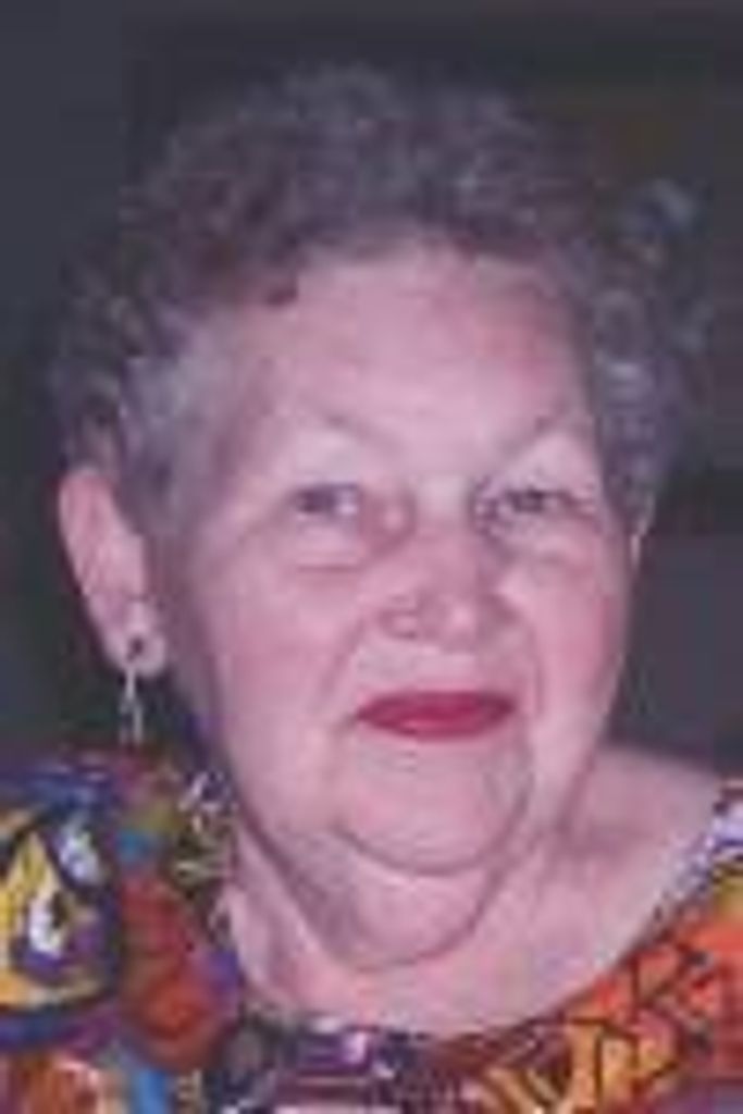Marie Ann (Mayland) Wilson Profile Photo