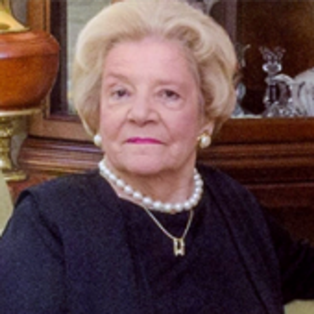 Georgianna "Peach" Ellis