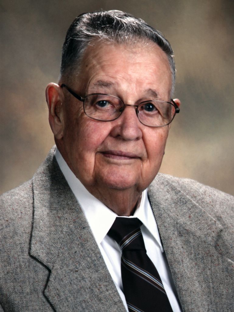 Robert Fetzer