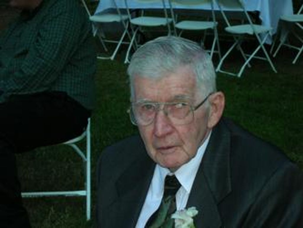 Robert Orville Barrett